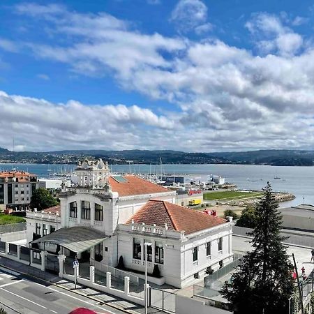 Apartamento Con Vistas Sada Διαμέρισμα Εξωτερικό φωτογραφία