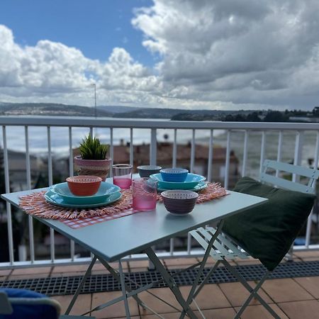 Apartamento Con Vistas Sada Διαμέρισμα Εξωτερικό φωτογραφία