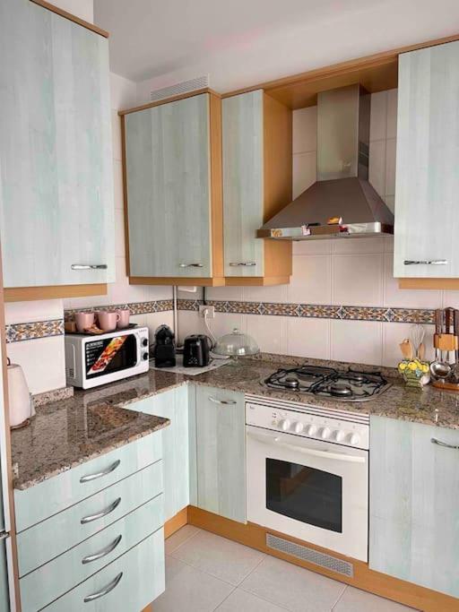 Apartamento Con Vistas Sada Διαμέρισμα Εξωτερικό φωτογραφία