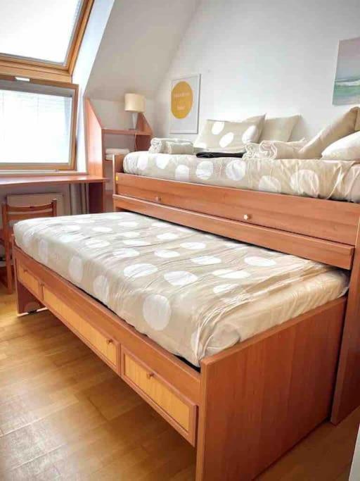 Apartamento Con Vistas Sada Διαμέρισμα Εξωτερικό φωτογραφία