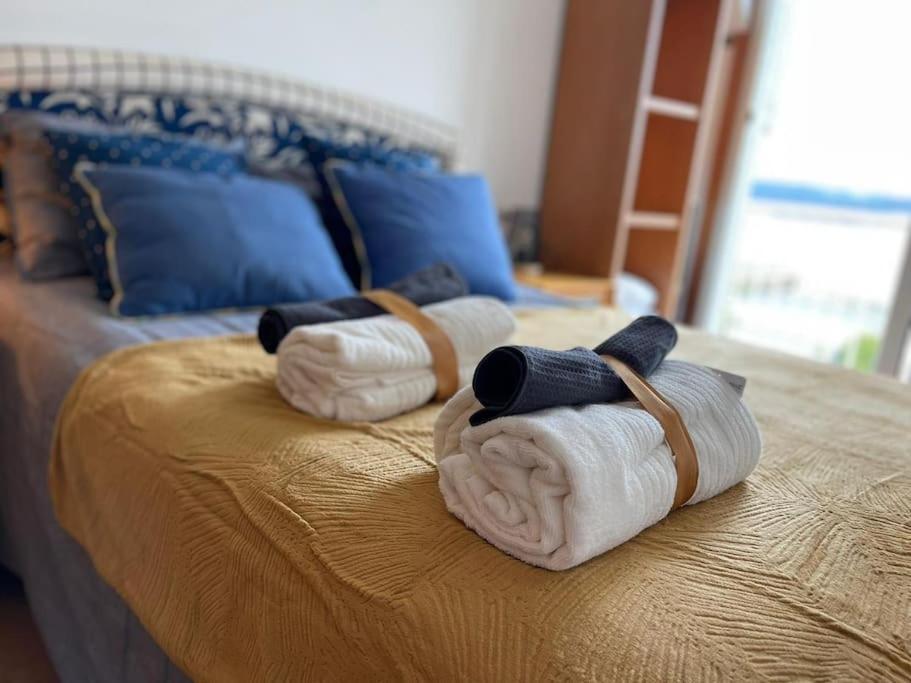 Apartamento Con Vistas Sada Διαμέρισμα Εξωτερικό φωτογραφία