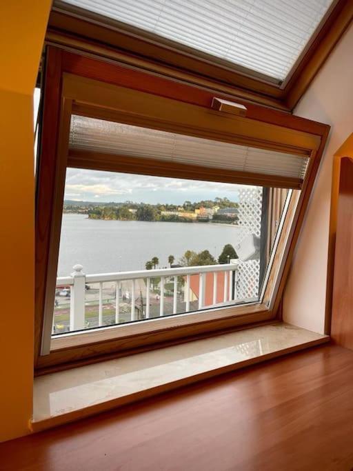 Apartamento Con Vistas Sada Διαμέρισμα Εξωτερικό φωτογραφία