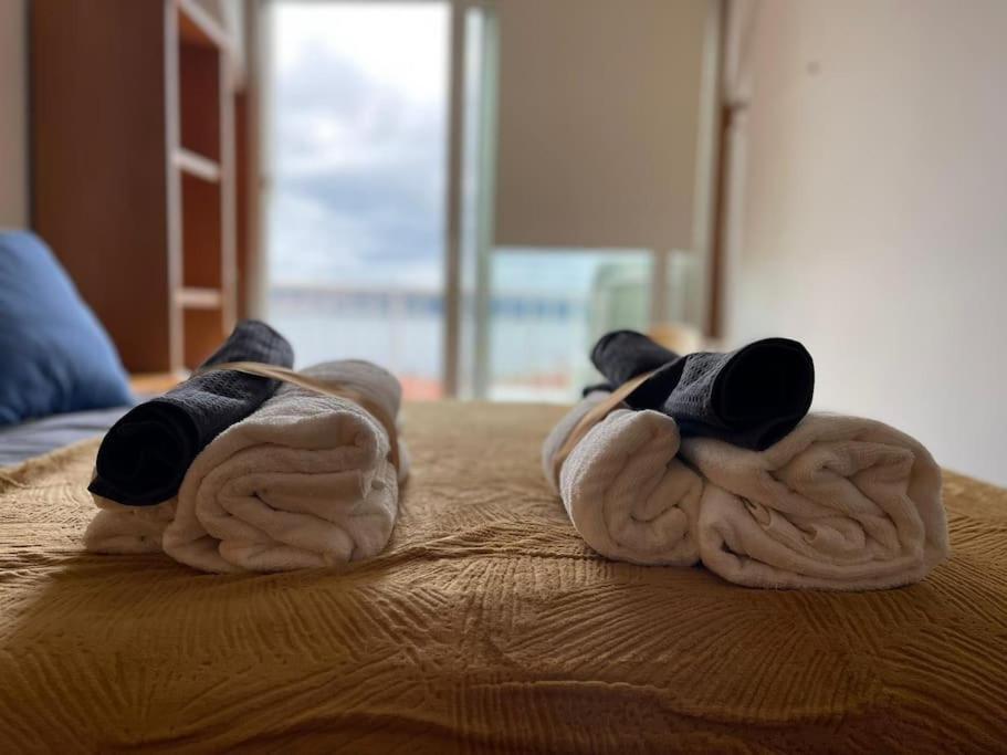 Apartamento Con Vistas Sada Διαμέρισμα Εξωτερικό φωτογραφία