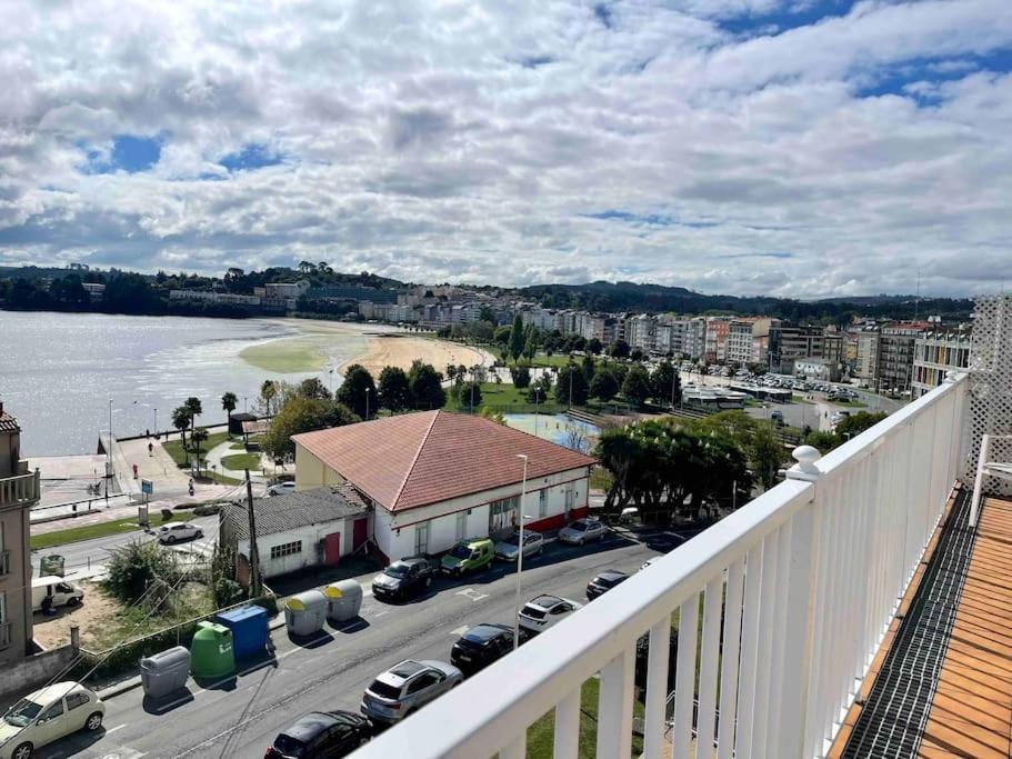 Apartamento Con Vistas Sada Διαμέρισμα Εξωτερικό φωτογραφία