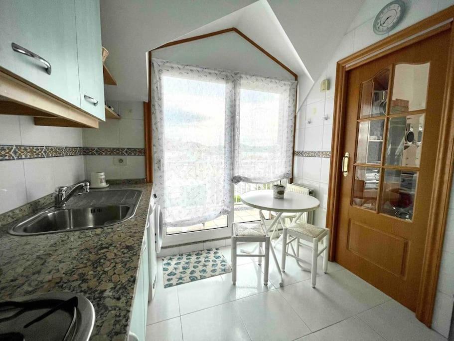 Apartamento Con Vistas Sada Διαμέρισμα Εξωτερικό φωτογραφία