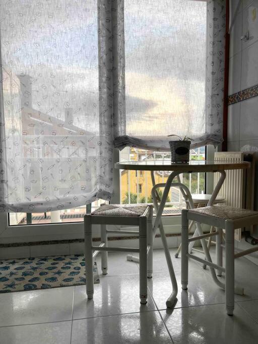 Apartamento Con Vistas Sada Διαμέρισμα Εξωτερικό φωτογραφία