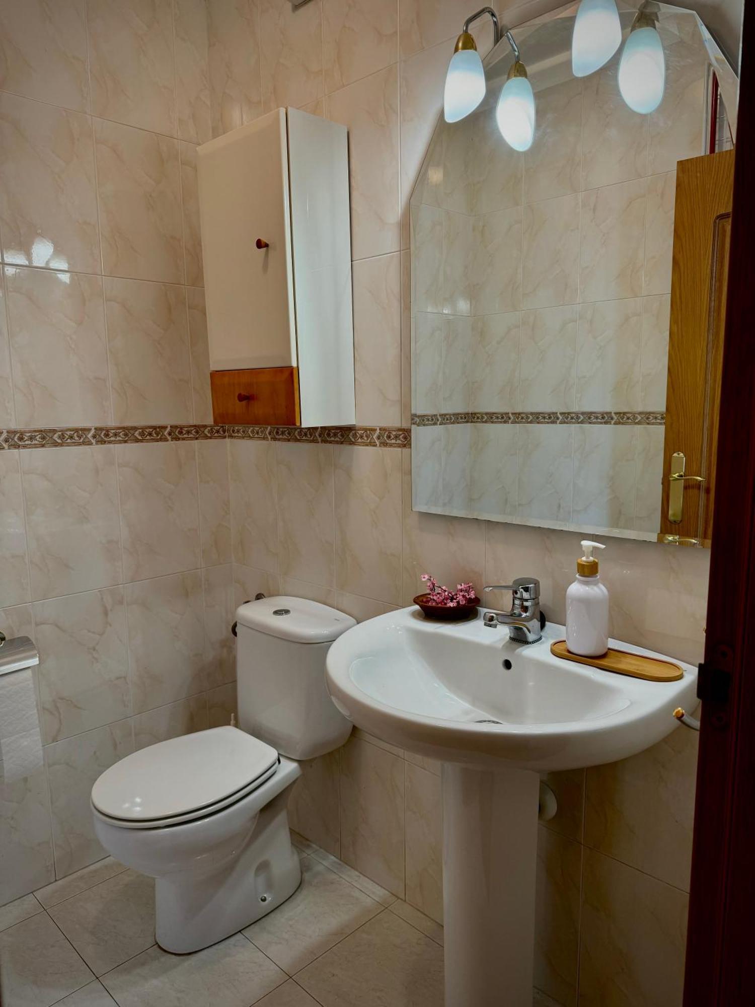 Apartamento Con Vistas Sada Διαμέρισμα Εξωτερικό φωτογραφία